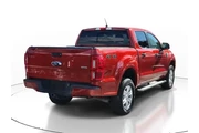 $20991 : Ford Ranger 2019 4x4 XLT 4dr thumbnail