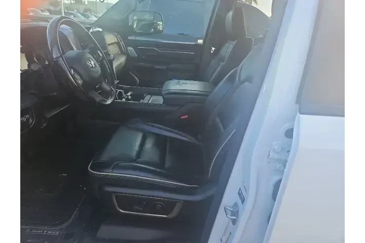 $36990 : Ram 1500 2021 4x4 Limited 4d image 9