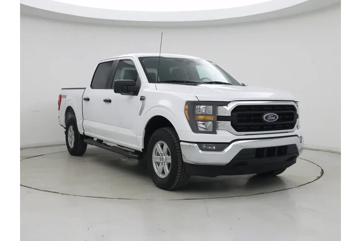$30998 : Ford F-150 2023 4x4 XLT 4dr image 1