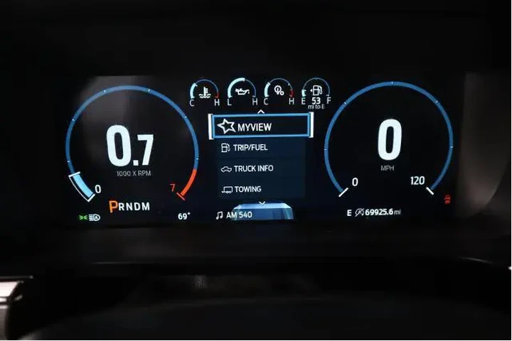 $39759 : Ford F-150 2021 4x4 XL 4dr S image 4