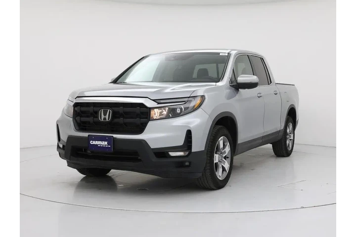 $35998 : Honda Ridgeline 2025 AWD RTL image 4