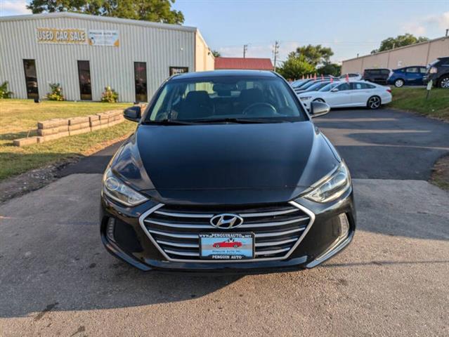 $9990 : 2017 Elantra Value Edition image 9