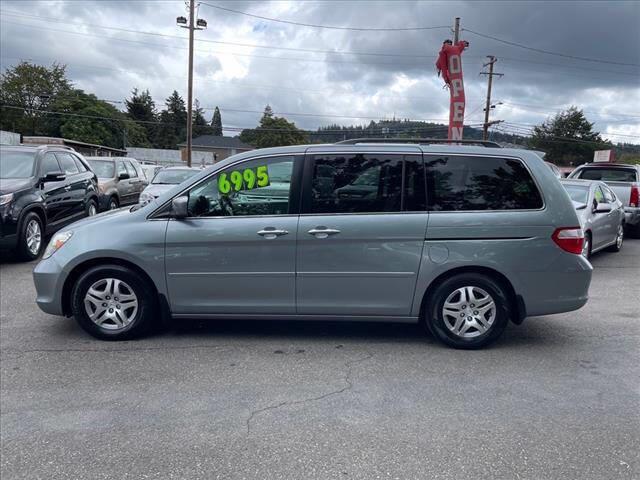 $5995 : 2007 Odyssey EX-L image 6