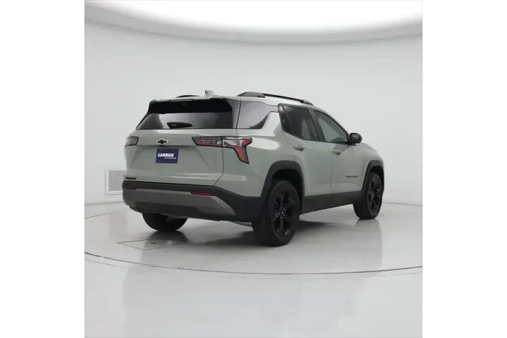 $27998 : Chevrolet Equinox 2025 LT 4d image 8