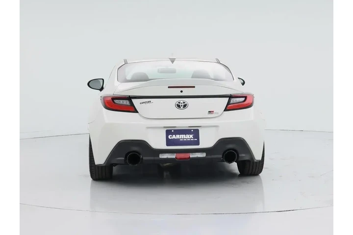 $34998 : Toyota GR86 2024 Premium 2dr image 6