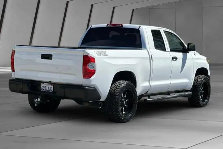 $29000 : Toyota Tundra 2019 4x2 SR 4d image 4