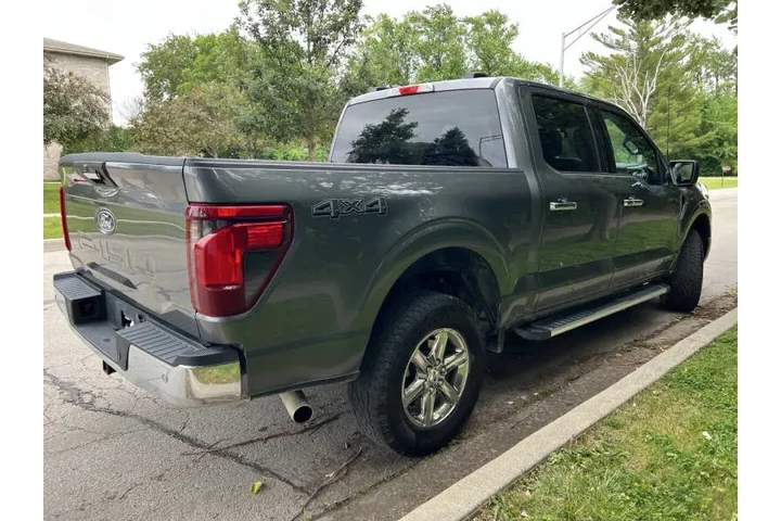 $44997 : 2024 F-150 XLT image 8