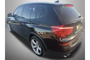 $12952 : BMW X3 2017 AWD xDrive28i 4d thumbnail
