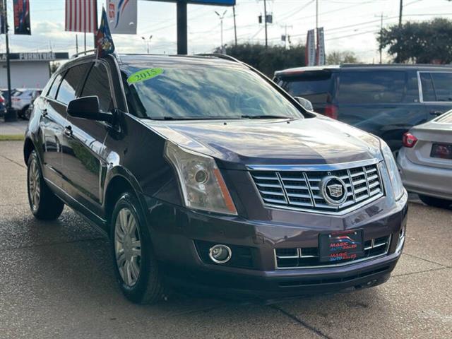 $13999 : 2015 SRX Performance Collecti image 4