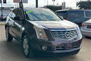 $13999 : 2015 SRX Performance Collecti thumbnail