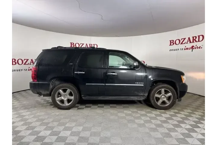 $16000 : Chevrolet Tahoe 2013 4x4 LTZ image 9