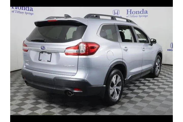 $22875 : Subaru Ascent 2019 AWD Premi image 7