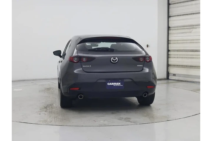 $19998 : Mazda Mazda3 Hatchback 2019 image 6