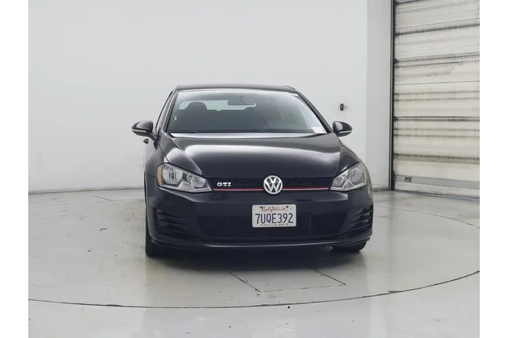 $16998 : Volkswagen Golf GTI 2016 S 4 image 5