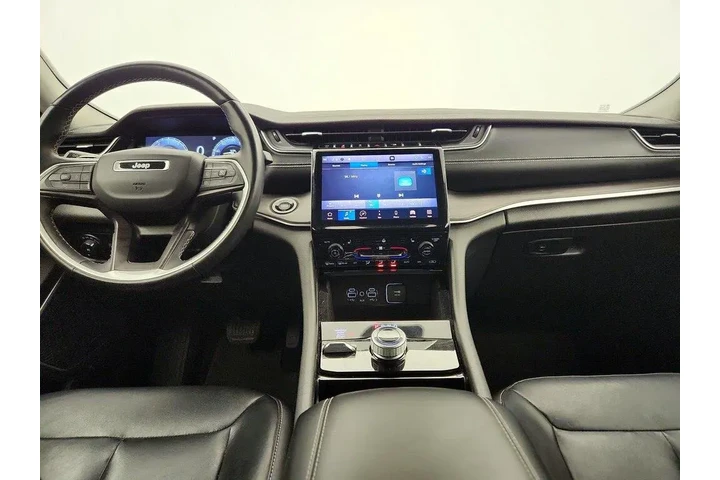 $26998 : Jeep Grand Cherokee L 2021 4 image 9