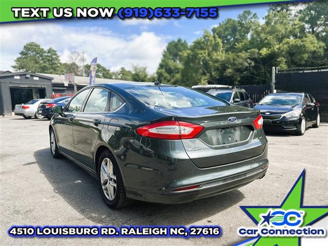 $7999 : 2015 Fusion image 6