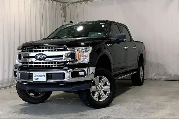 $29991 : Ford F-150 2019 4x4 XL 4dr S image 2