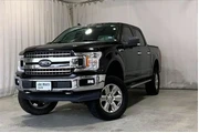 $29991 : Ford F-150 2019 4x4 XL 4dr S thumbnail