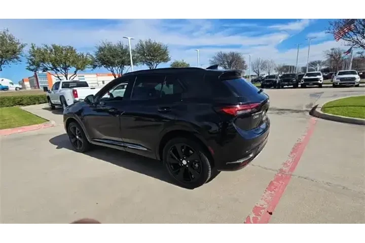 $18987 : Buick Envision 2021 Essence image 6