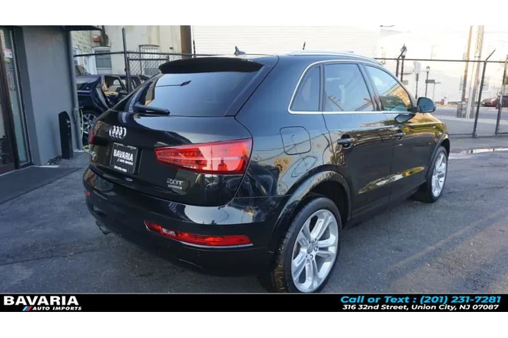 $19895 : 2018 Q3 2.0 TFSI Premium Plus image 7