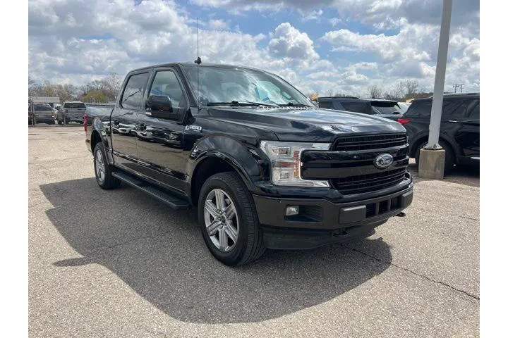 $28875 : Ford F-150 2019 4x4 XL 4dr S image 3