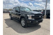 $28875 : Ford F-150 2019 4x4 XL 4dr S thumbnail