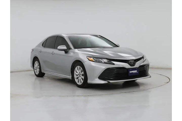 $19998 : Toyota Camry 2020 LE 4dr Sed image 1