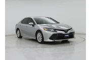 Toyota Camry 2020 LE 4dr Sed
