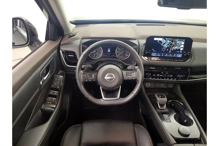 $26998 : Nissan Rogue 2023 AWD SL 4dr image 10