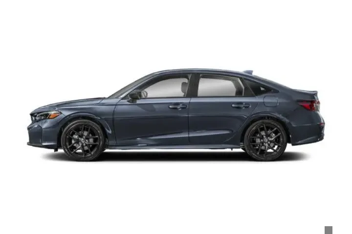 $30995 : Honda Civic Hybrid 2026 Spor image 3