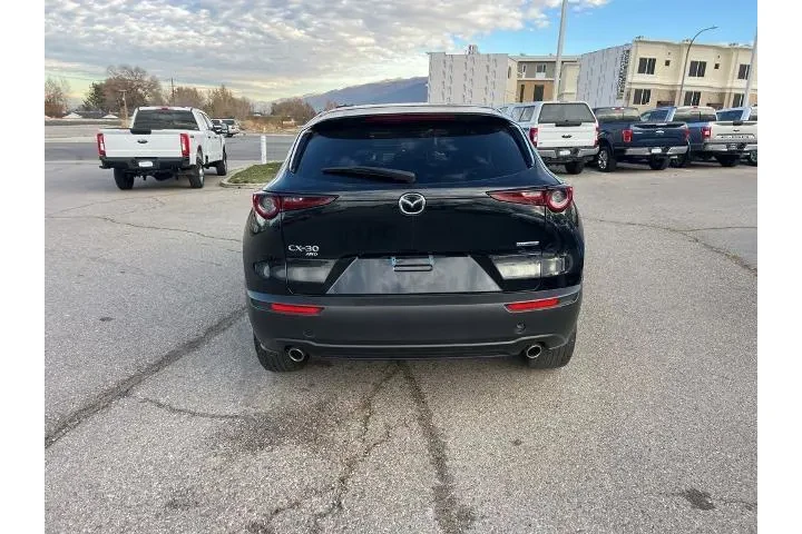 $21495 : Mazda CX-30 2024 AWD 2.5 S S image 8