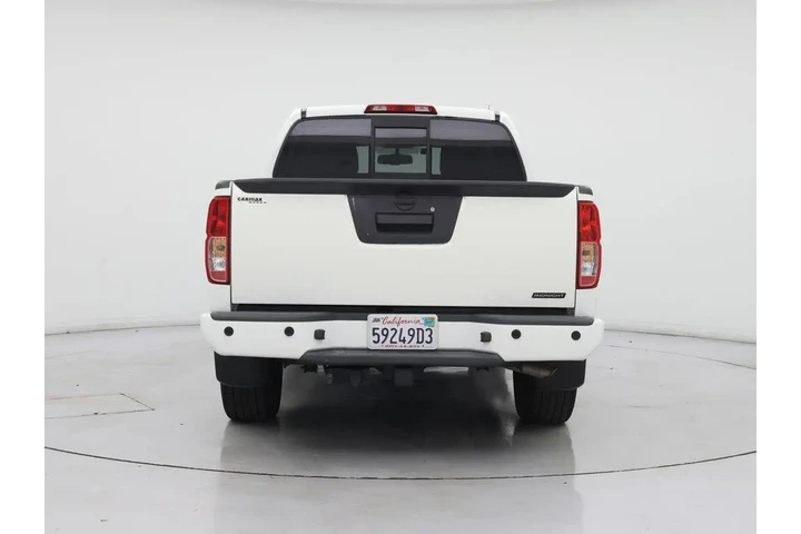 $23998 : Nissan Frontier 2020 4x2 S 4 image 6