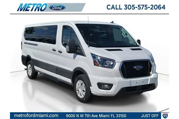 $31691 : Ford Transit 2023 350 XLT 3d image 1