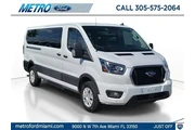 Ford Transit 2023 350 XLT 3d