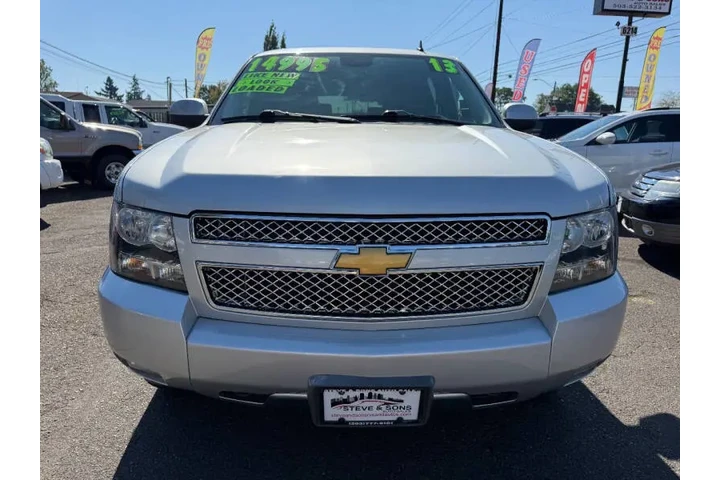 $14995 : 2013 Suburban LT image 4
