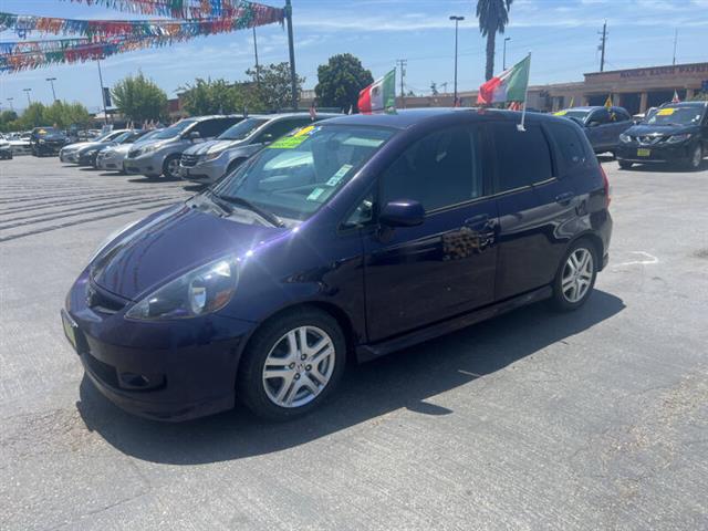 $8999 : 2008 Fit Sport image 3