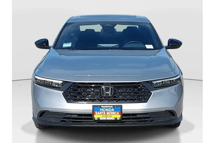 $27880 : Honda Accord Hybrid 2024 Spo image 2