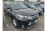 Toyota Highlander Hybrid 201 en San Diego