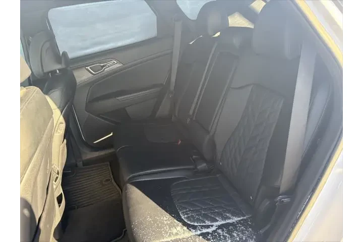 $23569 : Kia Sportage 2023 AWD X-Line image 8