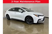 Gold Certified2025 Corolla XSE en Madison