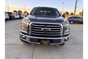 $14999 : 2015 F-150 XL SuperCrew 5.5-f thumbnail