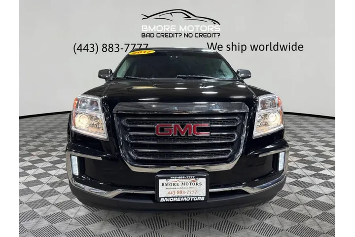 $10999 : 2016 GMC Terrain SLT image 3