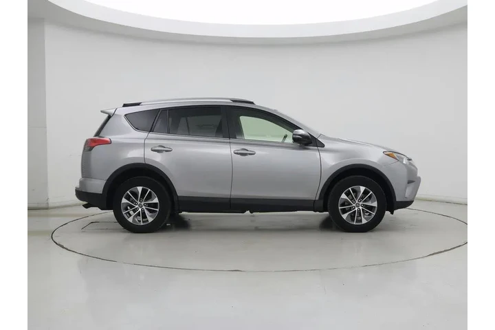 $26998 : Toyota RAV4 Hybrid 2018 AWD image 7