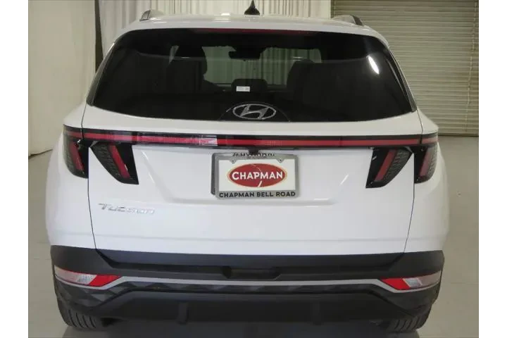$23980 : Hyundai TUCSON 2023 SEL 4dr image 5