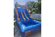 WATER SLIDES thumbnail