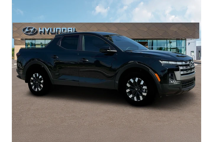 $31388 : Hyundai SANTA CRUZ 2025 SE 4 image 10