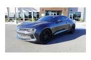 $17765 : 2016 Camaro 1LT thumbnail