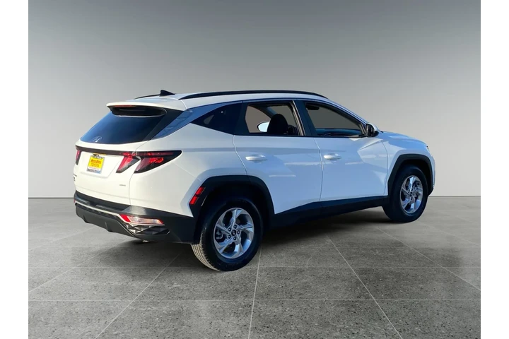 $27305 : Hyundai TUCSON 2024 image 5