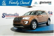 Ford Explorer 2017 XLT 4dr S en Atlanta