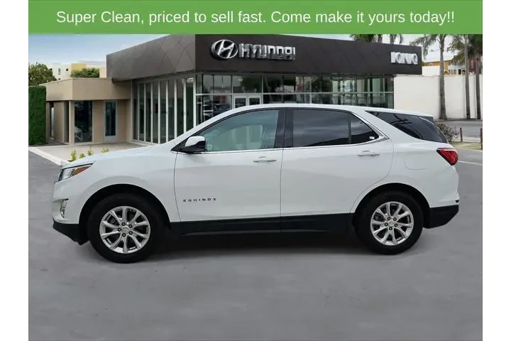$13995 : Chevrolet Equinox 2019 LT 4d image 4